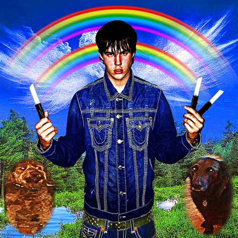 Sematary (rapper) .